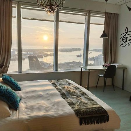 85 Cape Inn Каосюн Екстериор снимка