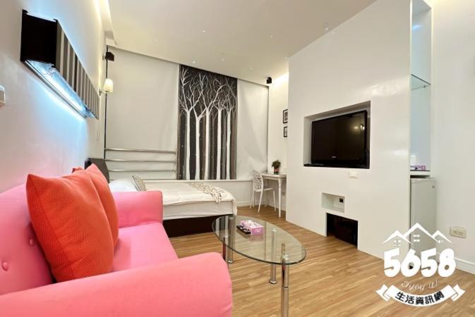 85 Cape Inn Каосюн Екстериор снимка