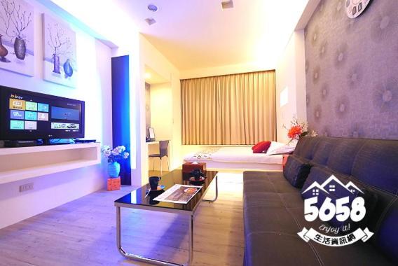 85 Cape Inn Каосюн Екстериор снимка
