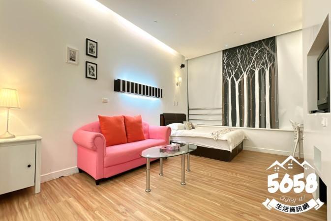 85 Cape Inn Каосюн Екстериор снимка