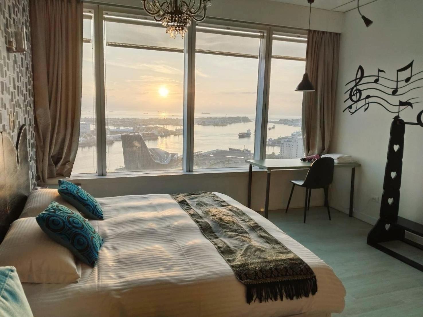 85 Cape Inn Каосюн Екстериор снимка